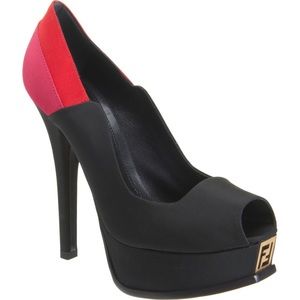 FENDI HEELS OFFERS WELCOME